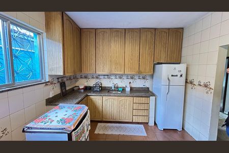 Casa à venda com 3 quartos, 300m² em Taquara, Rio de Janeiro