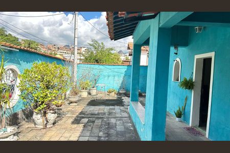 Casa à venda com 3 quartos, 300m² em Taquara, Rio de Janeiro