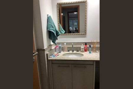 Apartamento à venda com 3 quartos, 140m² em Recreio dos Bandeirantes, Rio de Janeiro