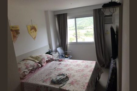 Apartamento à venda com 3 quartos, 140m² em Recreio dos Bandeirantes, Rio de Janeiro