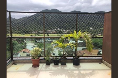 Apartamento à venda com 3 quartos, 140m² em Recreio dos Bandeirantes, Rio de Janeiro