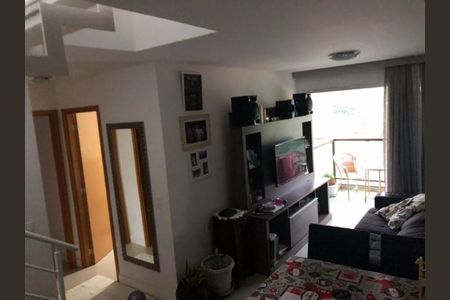 Apartamento à venda com 3 quartos, 140m² em Recreio dos Bandeirantes, Rio de Janeiro