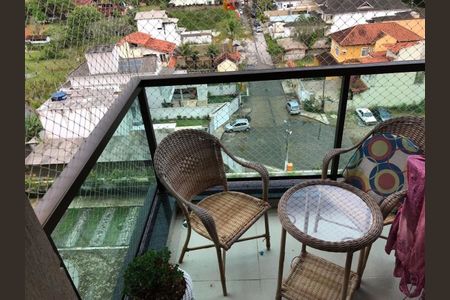 Apartamento à venda com 3 quartos, 140m² em Recreio dos Bandeirantes, Rio de Janeiro