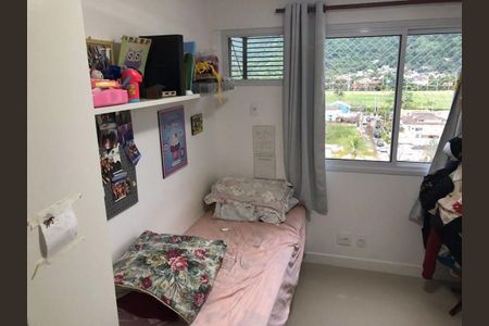 Apartamento à venda com 3 quartos, 140m² em Recreio dos Bandeirantes, Rio de Janeiro