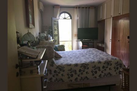 Casa à venda com 4 quartos, 448m² em Barra da Tijuca, Rio de Janeiro