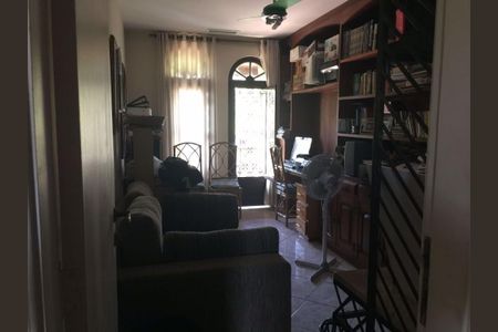 Casa à venda com 4 quartos, 448m² em Barra da Tijuca, Rio de Janeiro