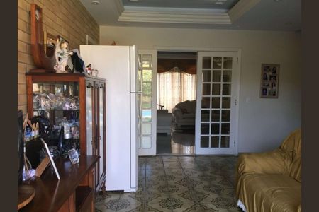 Casa à venda com 4 quartos, 448m² em Barra da Tijuca, Rio de Janeiro