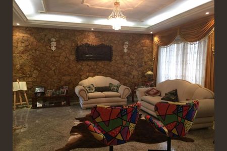 Casa à venda com 4 quartos, 448m² em Barra da Tijuca, Rio de Janeiro