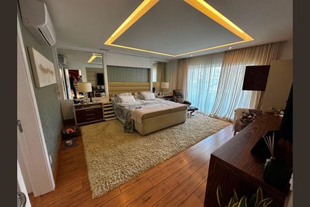 Casa à venda com 4 quartos, 800m² em Barra da Tijuca, Rio de Janeiro