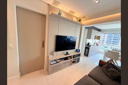 Apartamento à venda com 2 quartos, 90m² em Vila Mascote, São Paulo