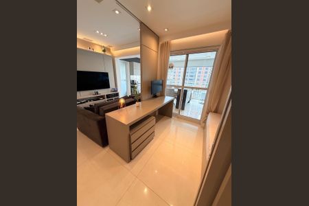 Apartamento à venda com 2 quartos, 90m² em Vila Mascote, São Paulo