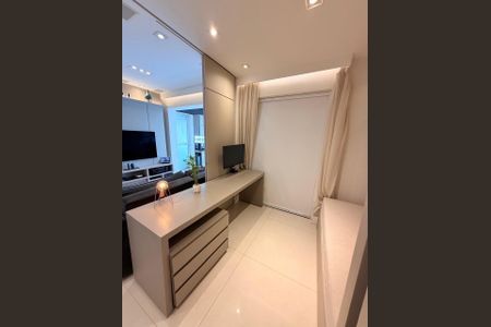 Apartamento à venda com 2 quartos, 90m² em Vila Mascote, São Paulo