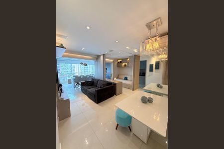 Apartamento à venda com 2 quartos, 90m² em Vila Mascote, São Paulo