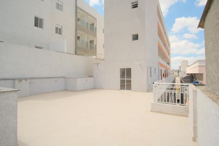 Apartamento para alugar com 30m², 1 quarto e sem vagaÁrea comum