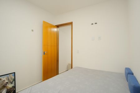 Quarto de apartamento para alugar com 1 quarto, 30m² em Vila Esperança, São Paulo