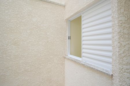 Apartamento para alugar com 30m², 1 quarto e sem vagaCozinha e Área de Serviço