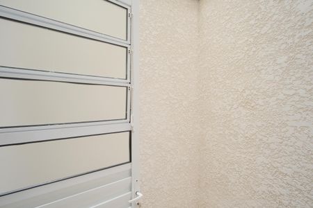 Apartamento para alugar com 30m², 1 quarto e sem vagaCozinha e Área de Serviço