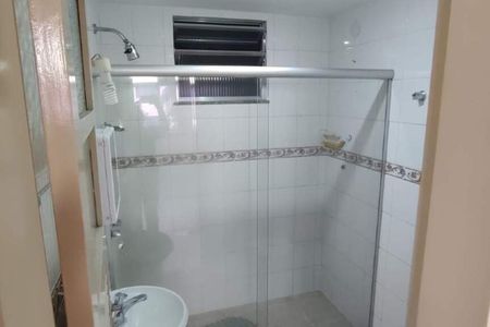 Apartamento à venda com 1 quarto, 49m² em Copacabana, Rio de Janeiro