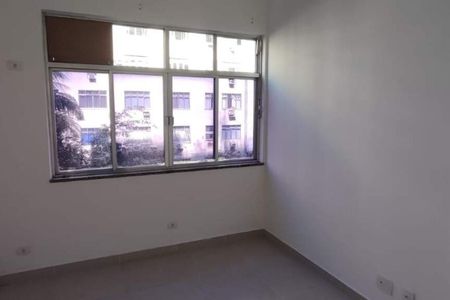 Apartamento à venda com 1 quarto, 49m² em Copacabana, Rio de Janeiro