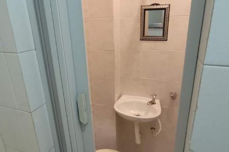 Apartamento à venda com 1 quarto, 49m² em Copacabana, Rio de Janeiro