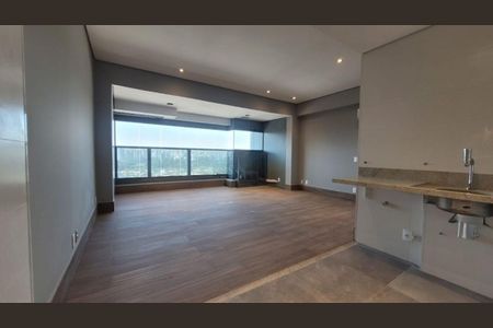 Apartamento à venda com 1 quarto, 42m² em Itaim Bibi, São Paulo