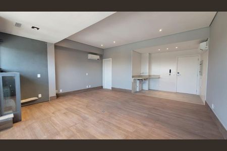 Apartamento à venda com 1 quarto, 42m² em Itaim Bibi, São Paulo