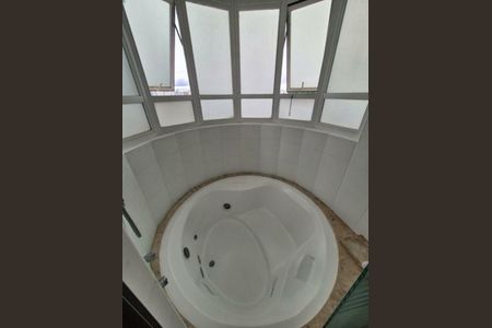 Apartamento à venda com 4 quartos, 190m² em Campo Belo, São Paulo