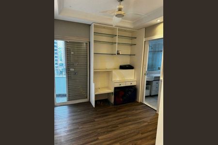 Apartamento à venda com 4 quartos, 190m² em Campo Belo, São Paulo