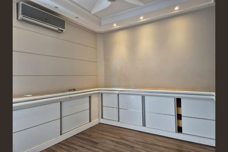 Apartamento à venda com 4 quartos, 190m² em Campo Belo, São Paulo