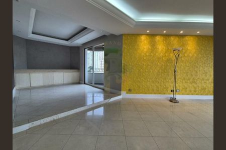 Apartamento à venda com 4 quartos, 190m² em Campo Belo, São Paulo