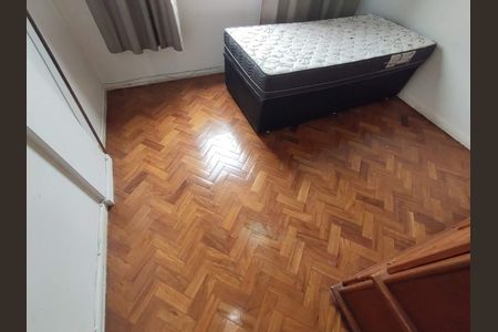 Apartamento à venda com 1 quarto, 29m² em Tijuca, Rio de Janeiro