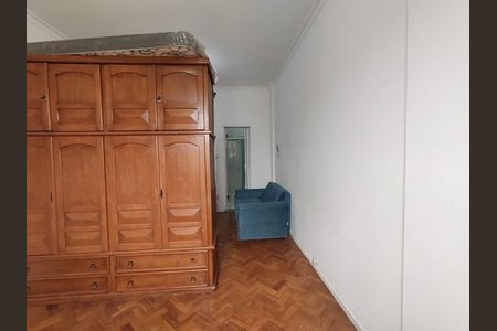 Apartamento à venda com 1 quarto, 29m² em Tijuca, Rio de Janeiro