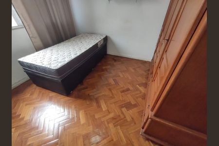 Apartamento à venda com 1 quarto, 29m² em Tijuca, Rio de Janeiro
