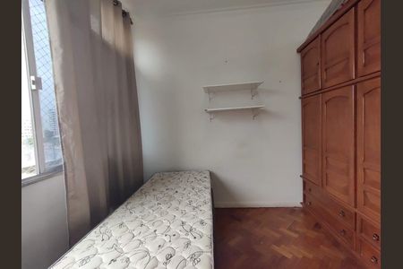 Apartamento à venda com 1 quarto, 29m² em Tijuca, Rio de Janeiro