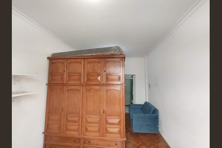 Apartamento à venda com 1 quarto, 29m² em Tijuca, Rio de Janeiro