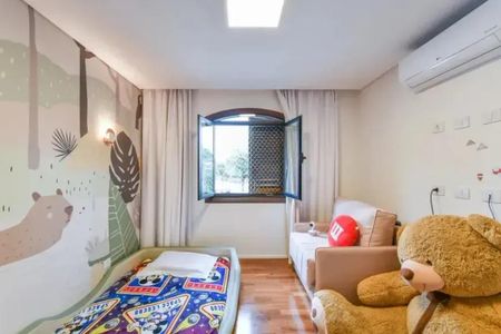 Apartamento à venda com 3 quartos, 260m² em Alto de Pinheiros, São Paulo