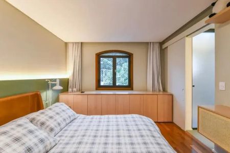 Apartamento à venda com 3 quartos, 260m² em Alto de Pinheiros, São Paulo