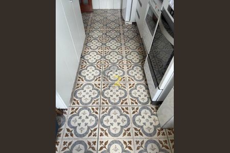 Apartamento à venda com 3 quartos, 60m² em Vila Mangalot, São Paulo