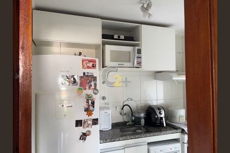 Apartamento à venda com 3 quartos, 60m² em Vila Mangalot, São Paulo