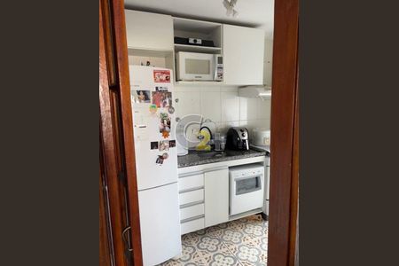 Apartamento à venda com 3 quartos, 60m² em Vila Mangalot, São Paulo