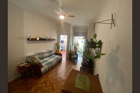 Apartamento à venda com 2 quartos, 75m² em Copacabana, Rio de Janeiro