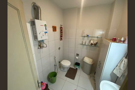 Apartamento à venda com 2 quartos, 75m² em Copacabana, Rio de Janeiro