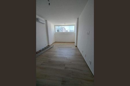 Apartamento à venda com 1 quarto, 36m² em Centro, Rio de Janeiro