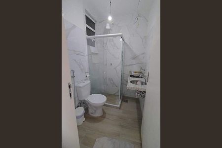 Apartamento à venda com 1 quarto, 36m² em Centro, Rio de Janeiro