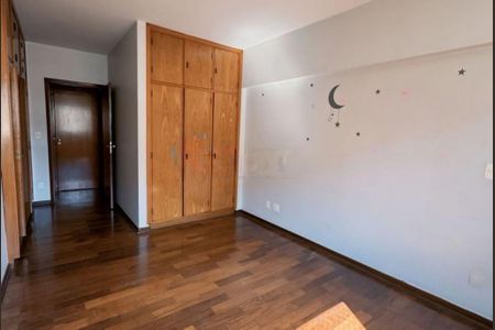 Apartamento à venda com 4 quartos, 278m² em Cambuí, Campinas