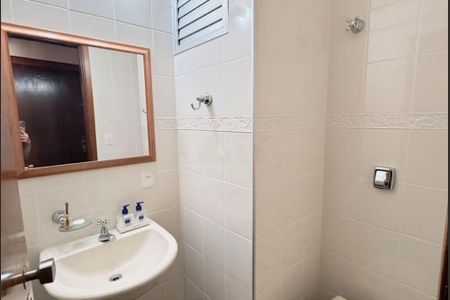 Apartamento à venda com 4 quartos, 278m² em Cambuí, Campinas