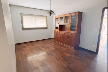 Apartamento à venda com 4 quartos, 278m² em Cambuí, Campinas