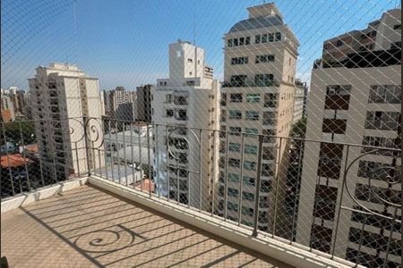 Apartamento à venda com 278m², 4 quartos e 5 vagas