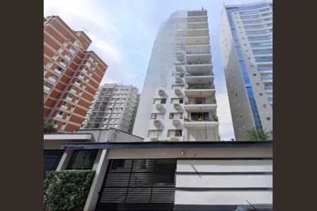 Apartamento à venda com 278m², 4 quartos e 5 vagas