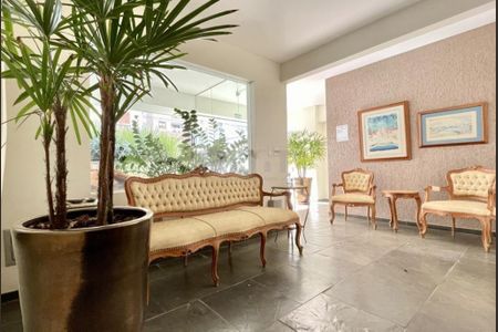 Apartamento à venda com 4 quartos, 278m² em Cambuí, Campinas